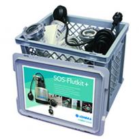 SOS-Flutkit DOC 3A
