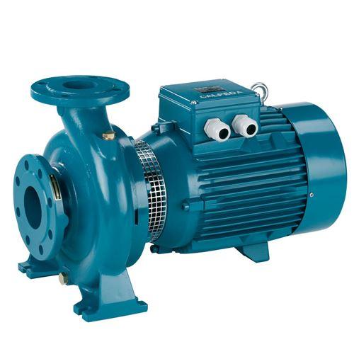 Calpeda NM 4 Kreiselpumpen in Blockbauweise 1450 1/min