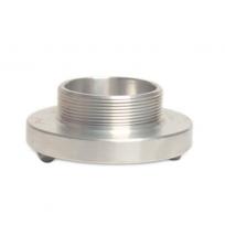 Storz Festkupplung C/52mm mit Außengewinde 1½ Zoll